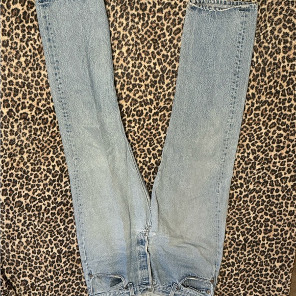 LEVI JEANS - Picture 2 of 2